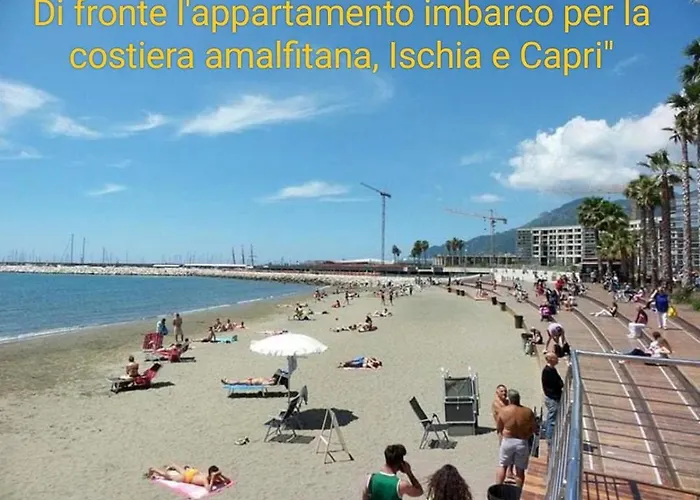 Affaccio Salerno
