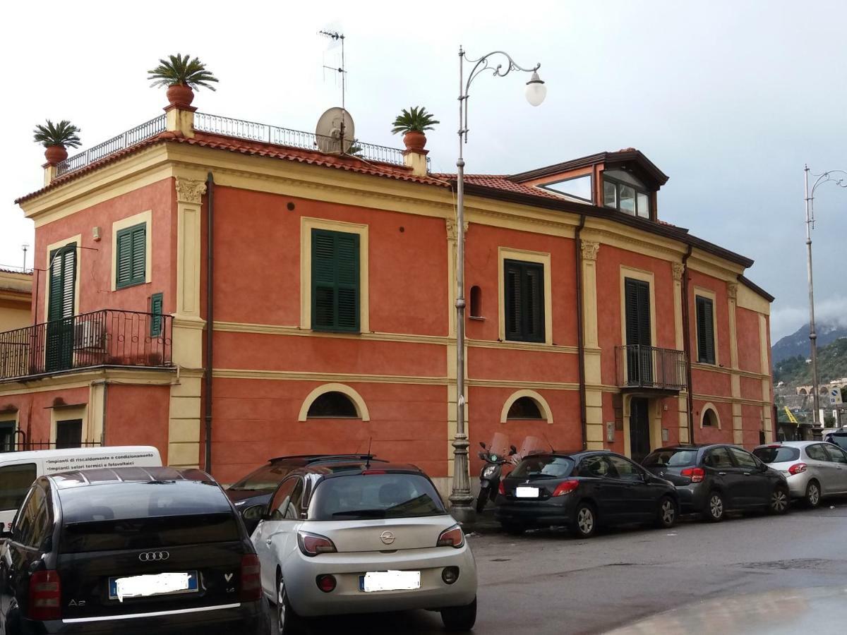 Affaccio * Salerno