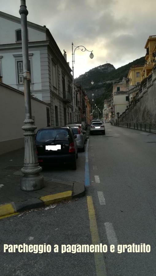 Сasa de vacaciones Affaccio