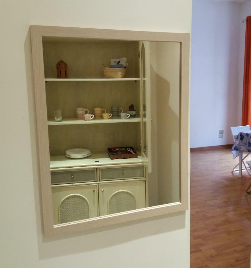 Affaccio Ferienhaus
