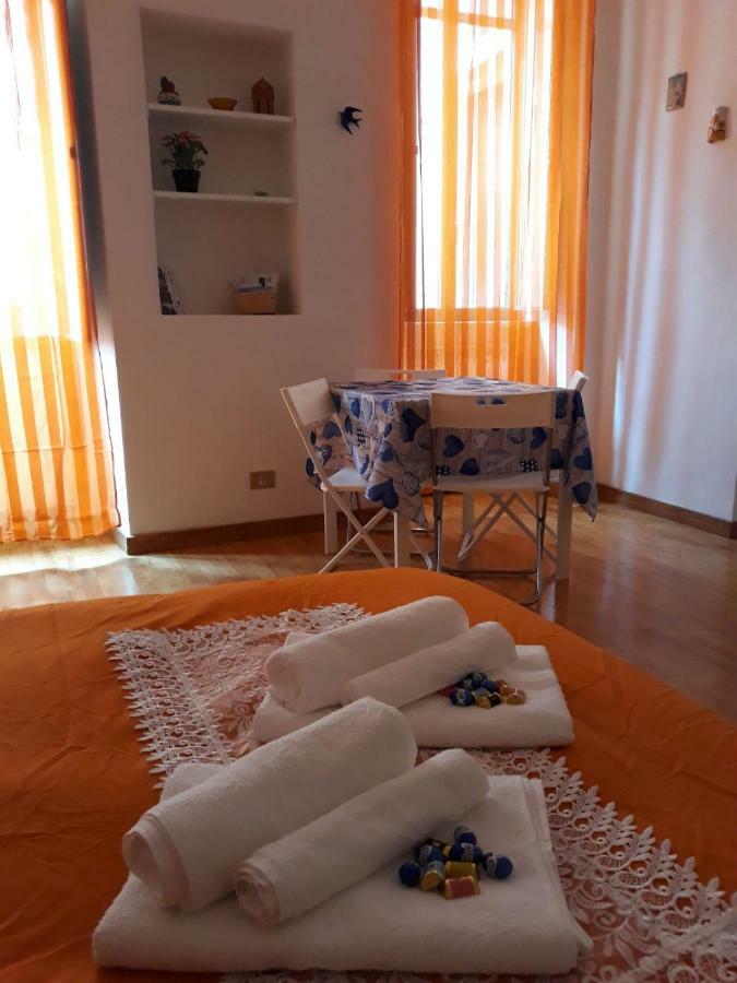 Affaccio Сasa de vacaciones *