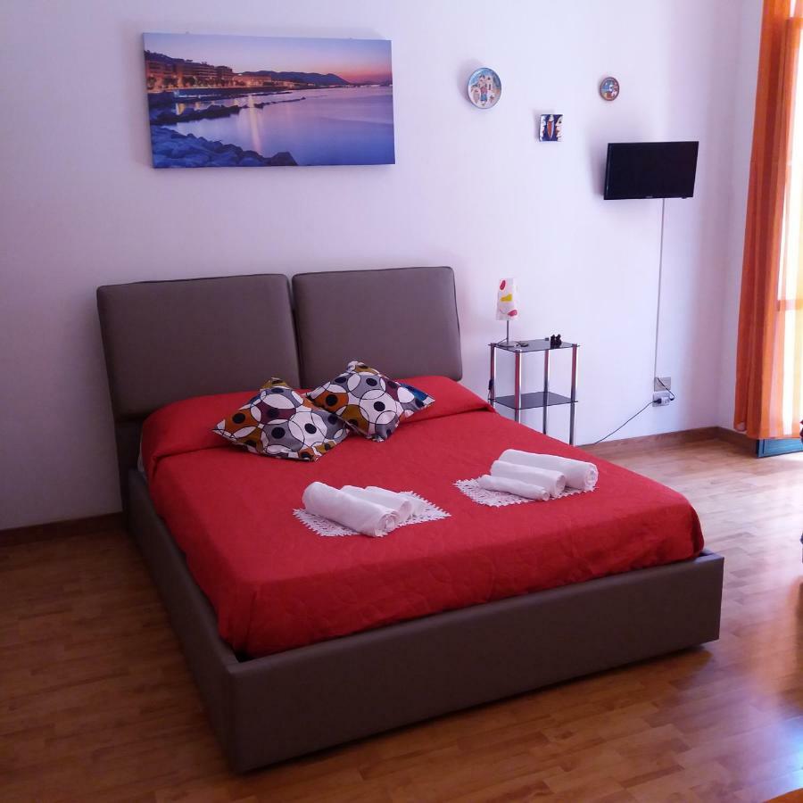 Affaccio Сasa de vacaciones *