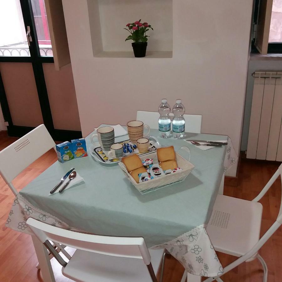 Сasa de vacaciones Affaccio