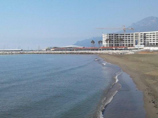 Сasa de vacaciones Affaccio *