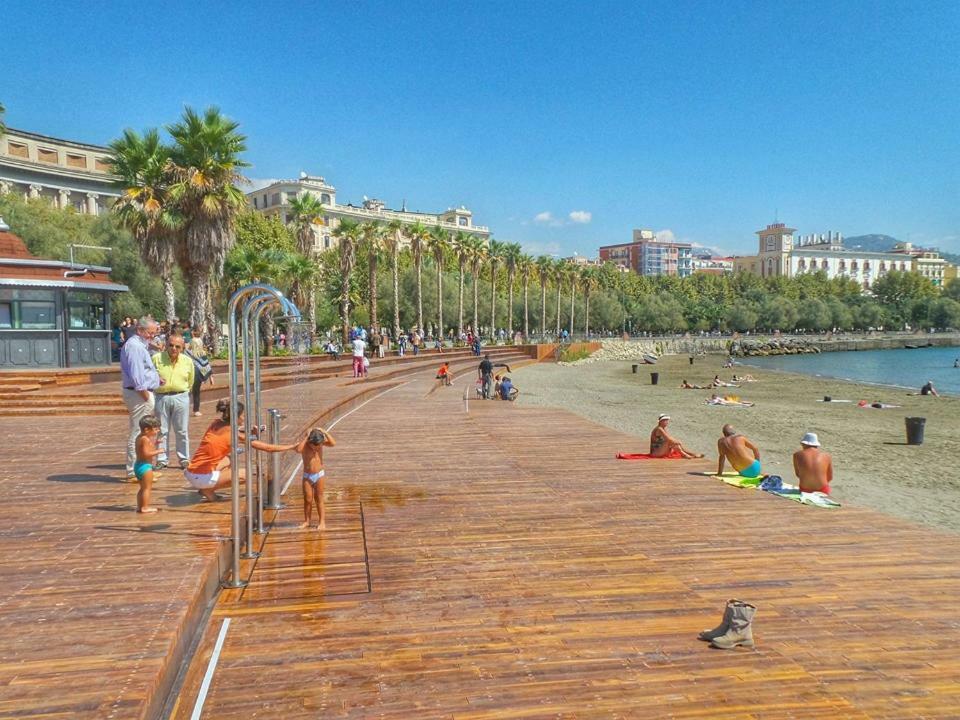Affaccio Сasa de vacaciones *