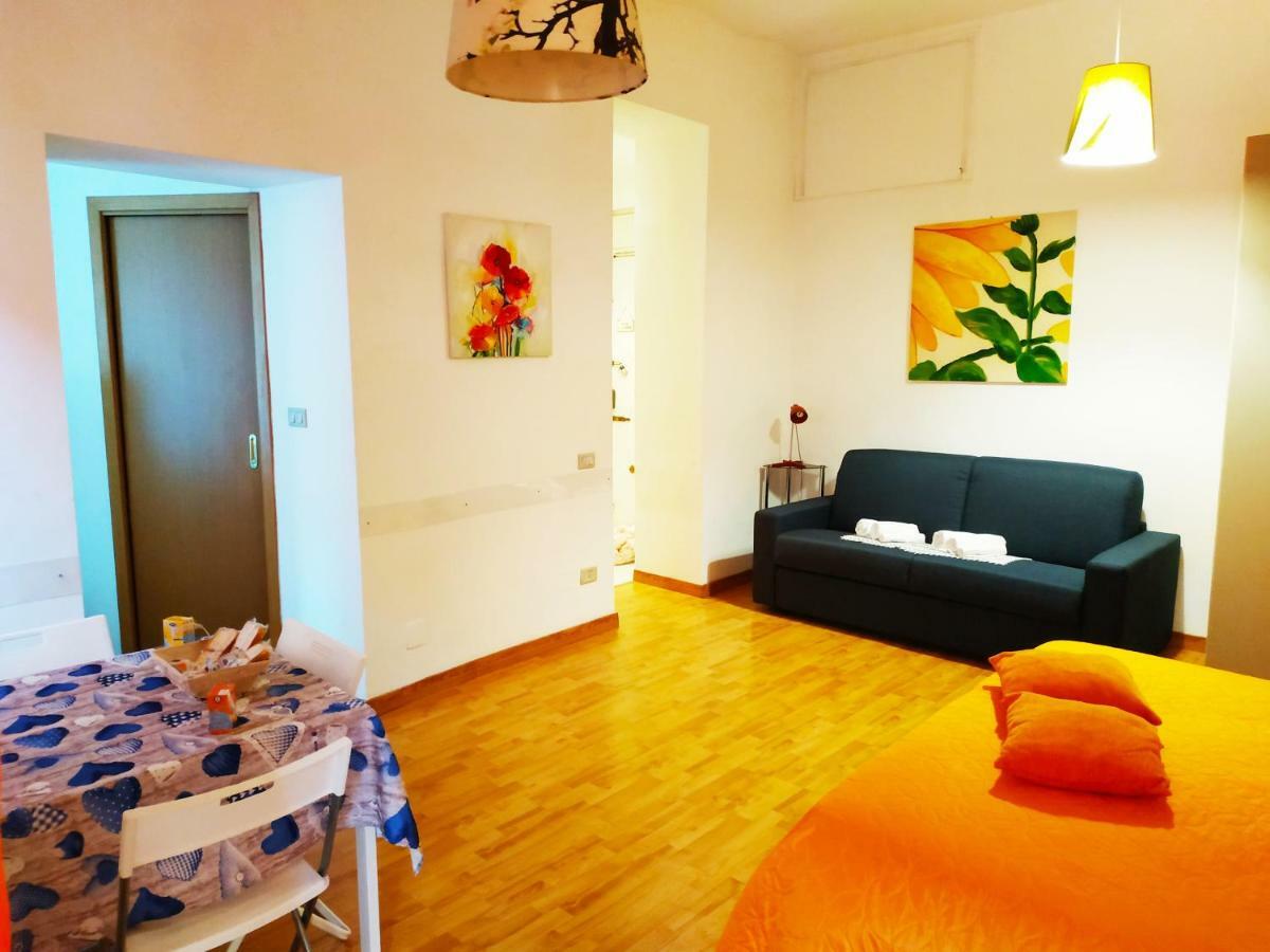 Ferienhaus Affaccio *