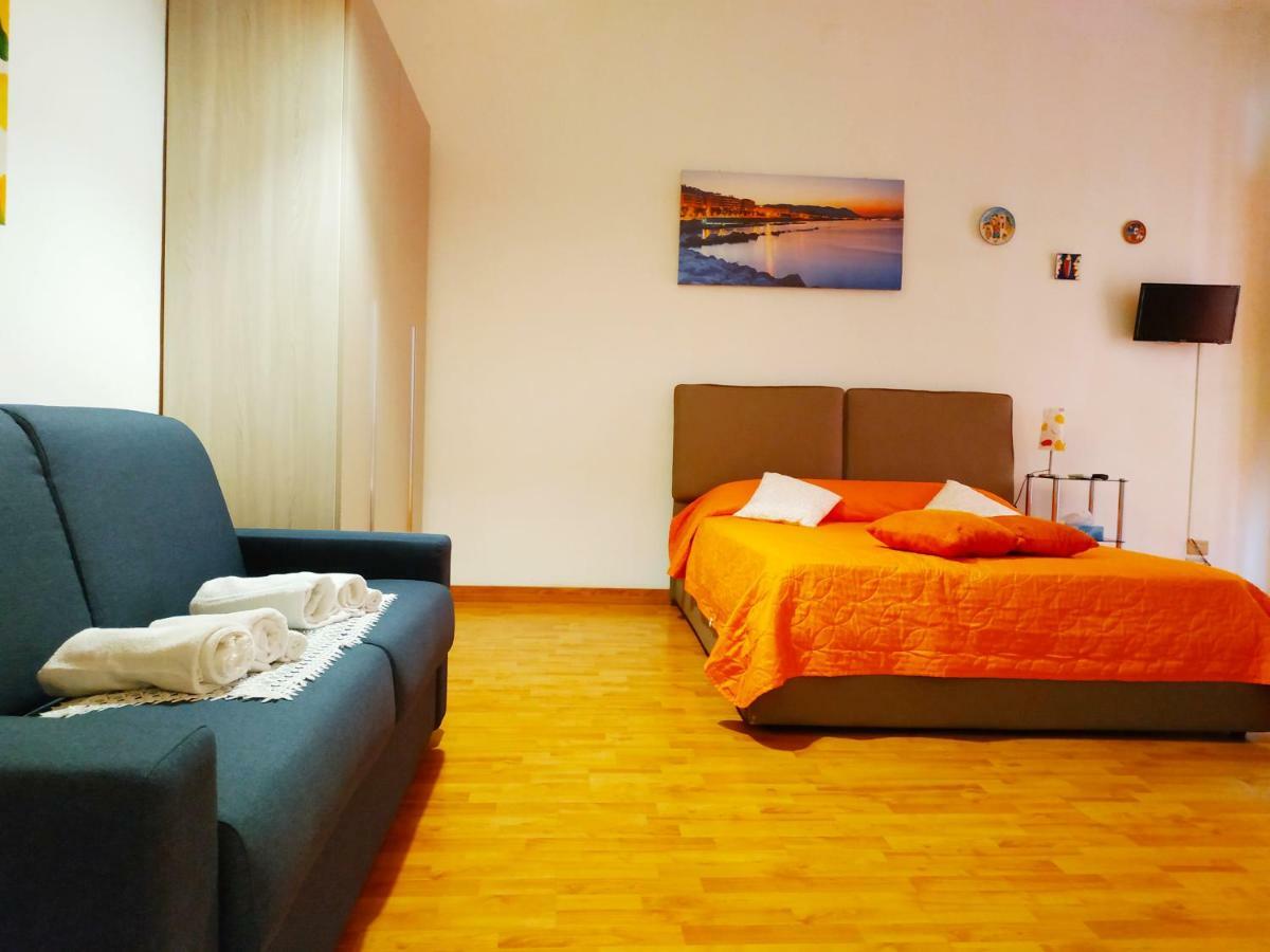 Ferienhaus Affaccio *