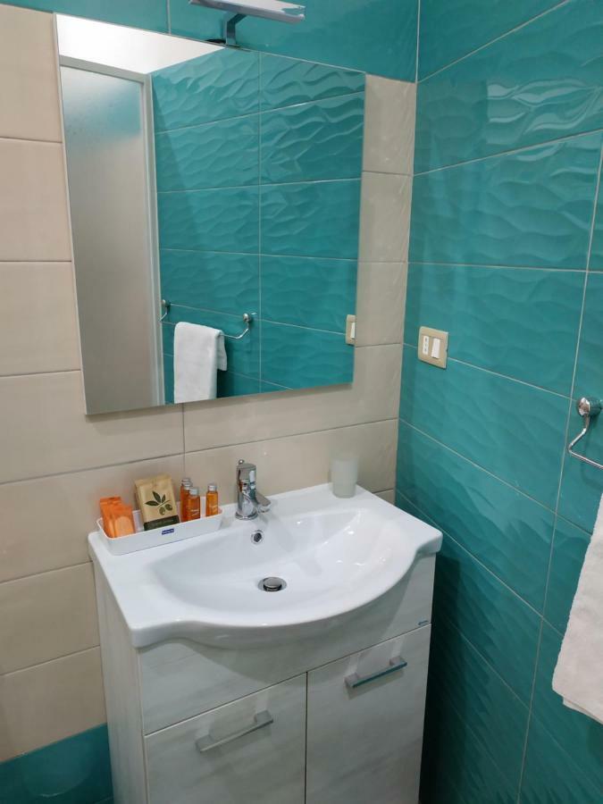 Affaccio Ferienhaus *