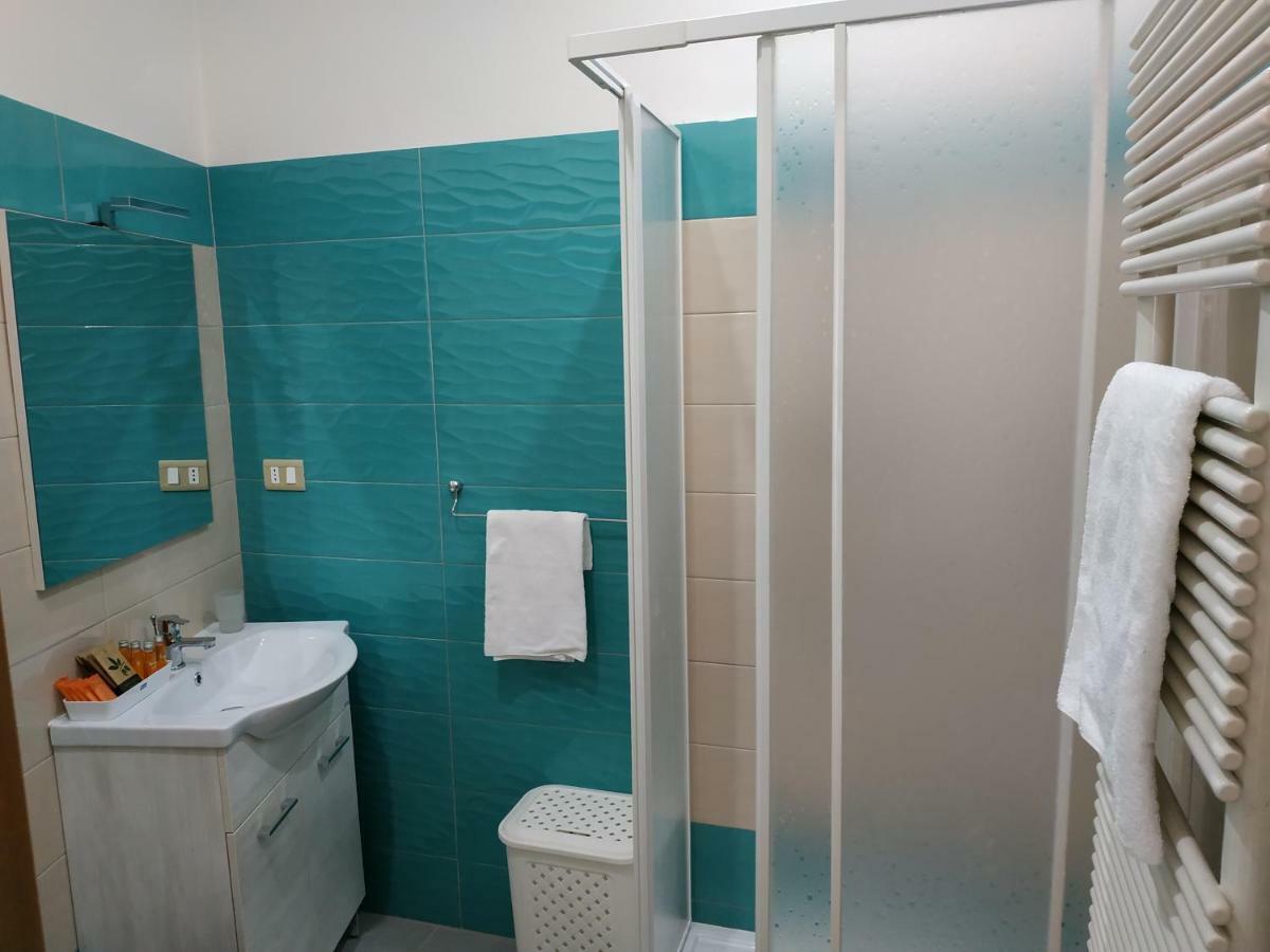 Сasa de vacaciones Affaccio Salerno